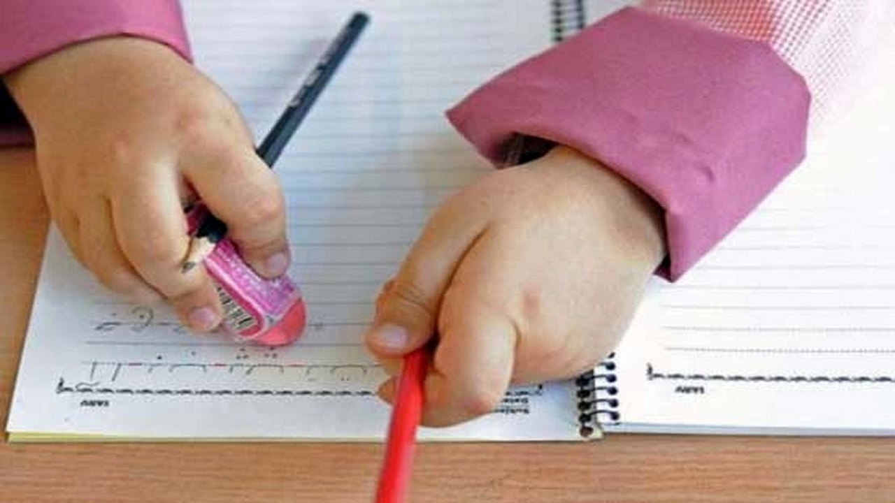 ضرورت تمرین ترکیب نویسی کلمات در دانش آموزان ابتدایی