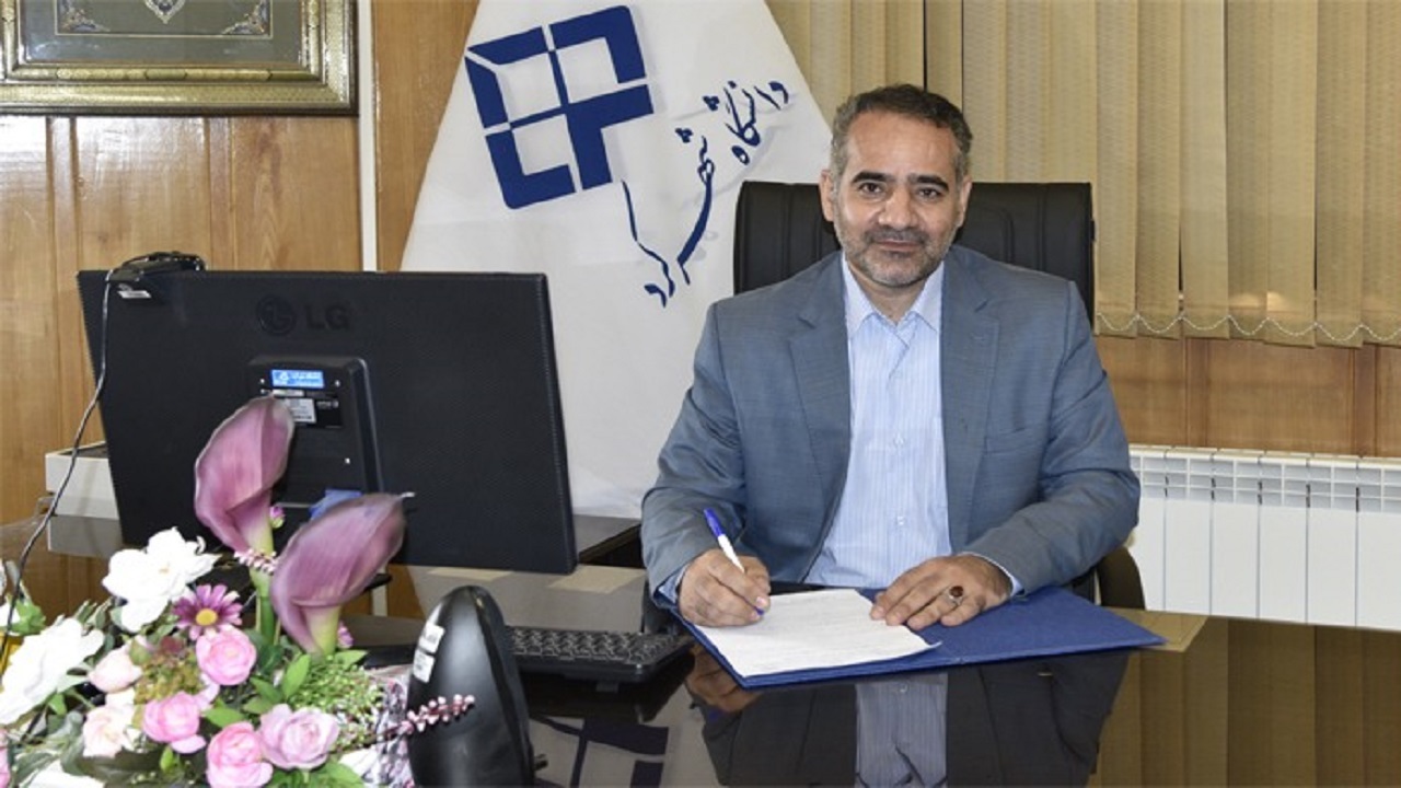 دانشجو و دانشگاهى قشر برگزیده جامعه‏ اند