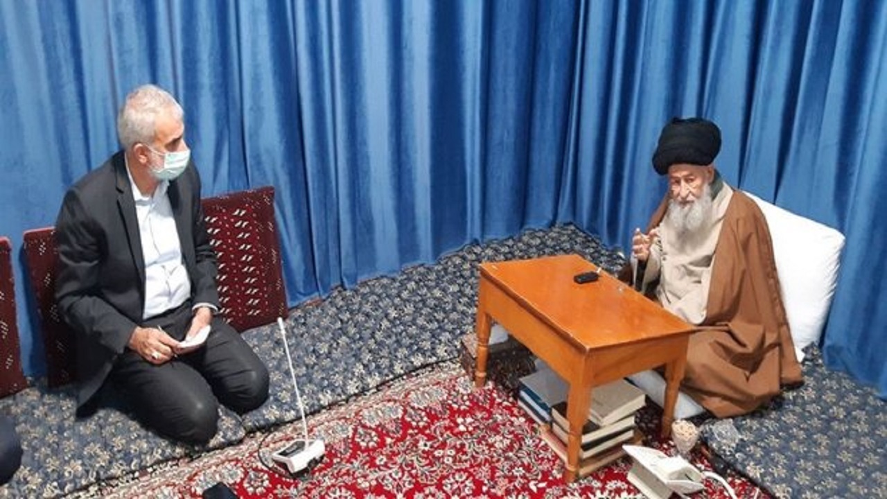 آموزش و پرورش مرکز تربیت فرزندان کشور است