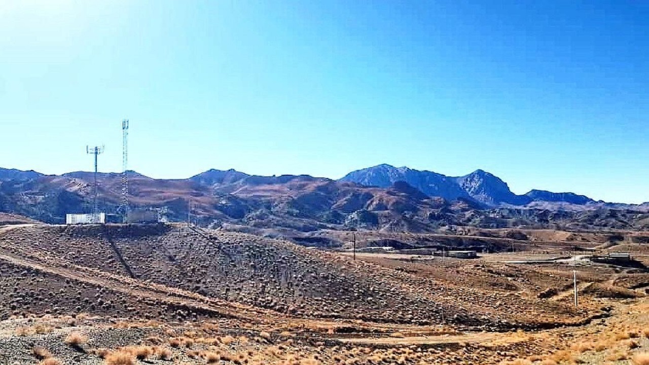 دسترسی ۲۰۰ خانوار روستایی دیگر به اینترنت همراه