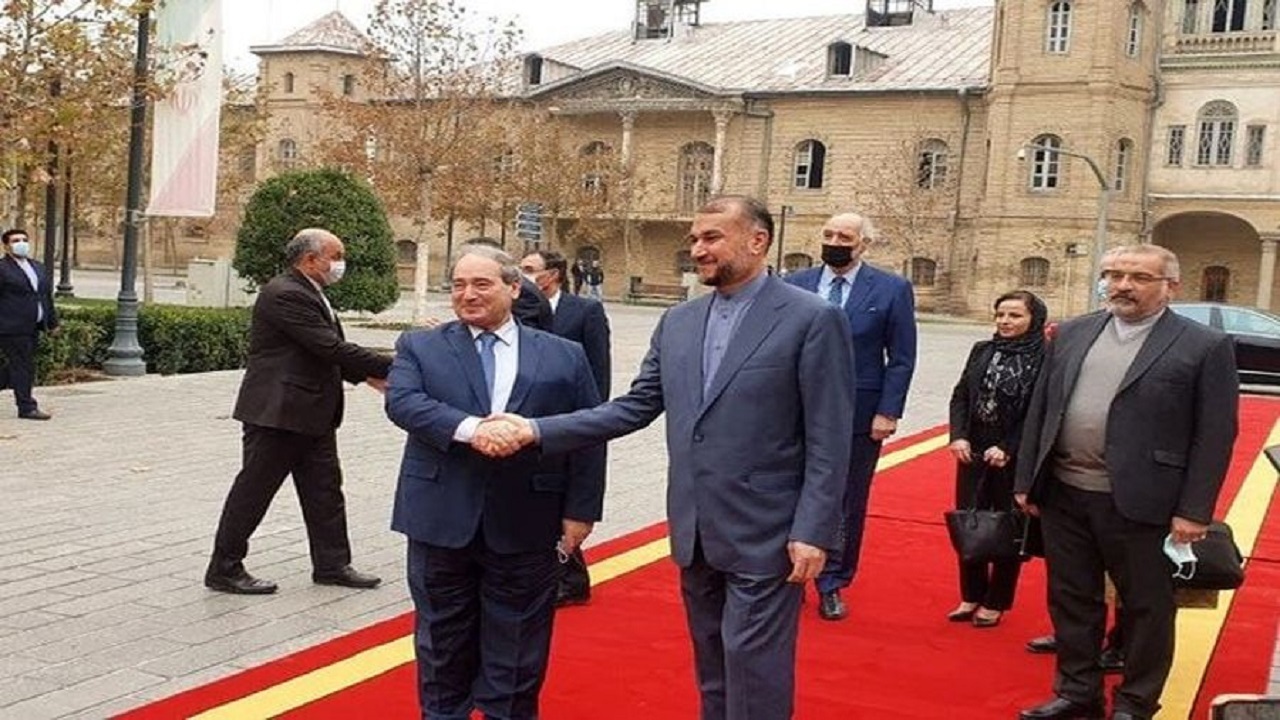 برنامه هسته‌ای ایران صلح آمیز است و باید همه بازی‌های اسرائیل بر ملا شود