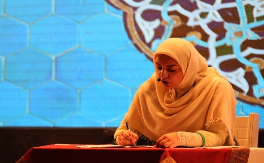 نقش یکی بود یکی نبود قصهها بر زندگی بچهها نقش یکی بود یکی نبود قصهها بر زندگی بچهها