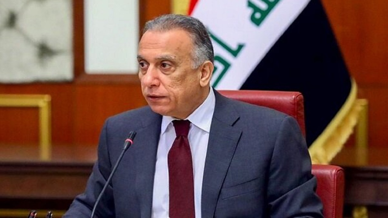 تحولات منطقه موضوع گفتگوی تلفنی وزیر خارجه انگلیس و نخست وزیر عراق
