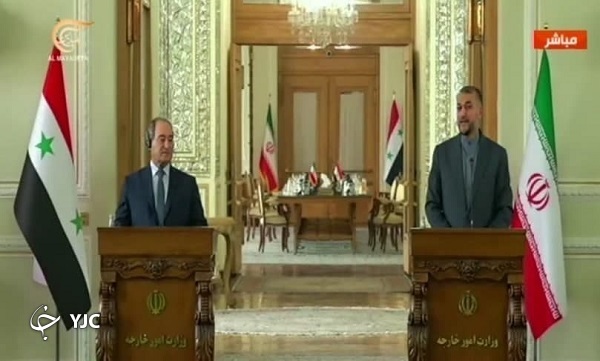 سمینار سفرای همسایه ایران هفته آینده در وزارت خارجه برگزار خواهد شد