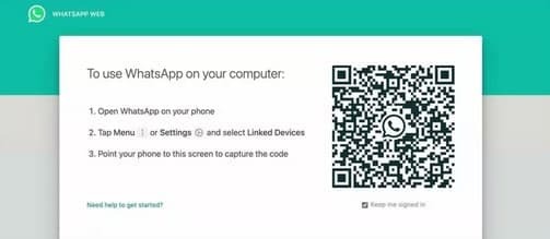 نحوه ساخت استیکر اختصاصی با کامپیوتر و ابزار واتساپ
