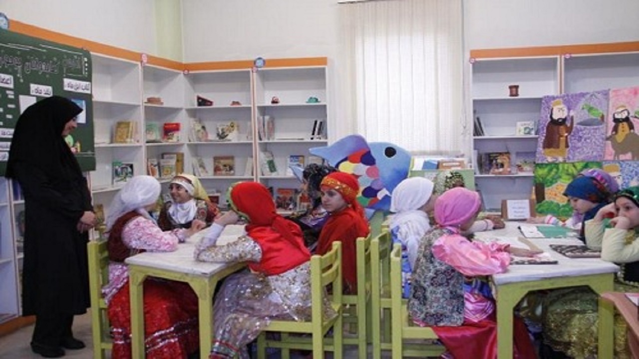 اجرای ۲۰۰ برنامه فرهنگی در کانون پرورش فکری کودکان استان همدان