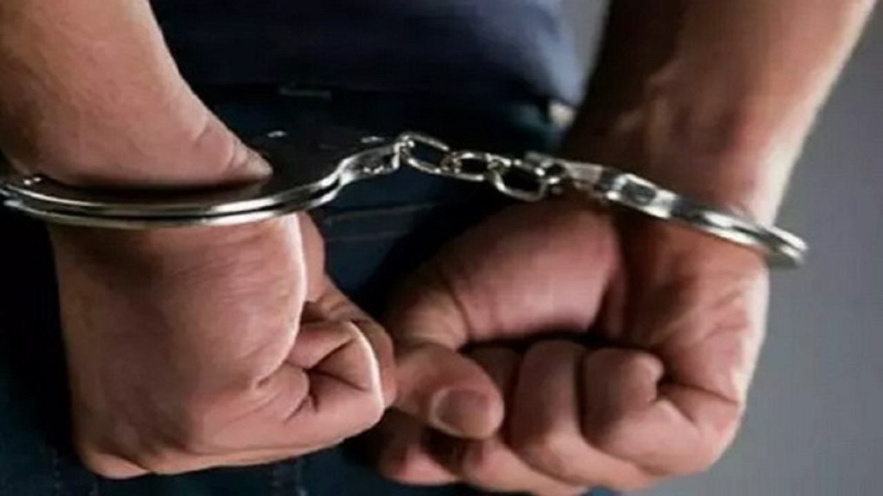 دستگیری سارق مسلح در شاهین شهر