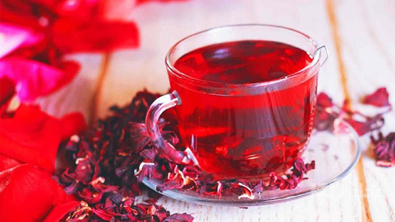 چای ترش در بازار چند؟
