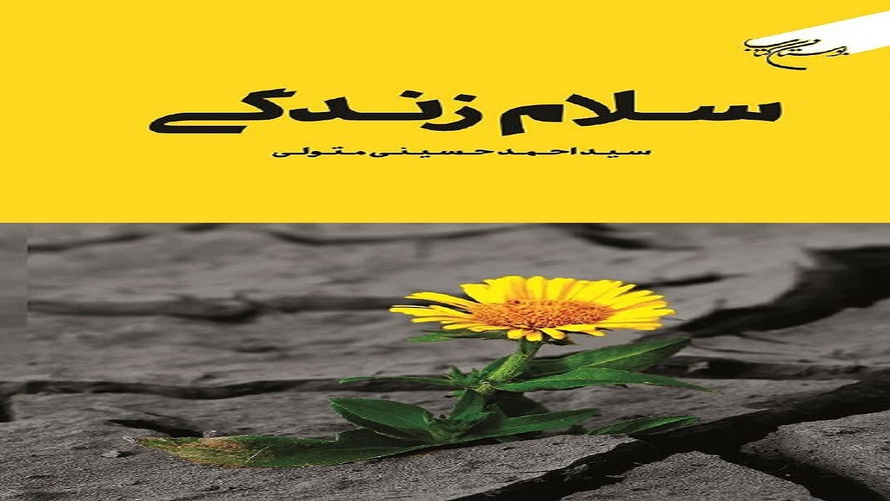 اهمیت سلام را در «سلام زندگی» بخوانید