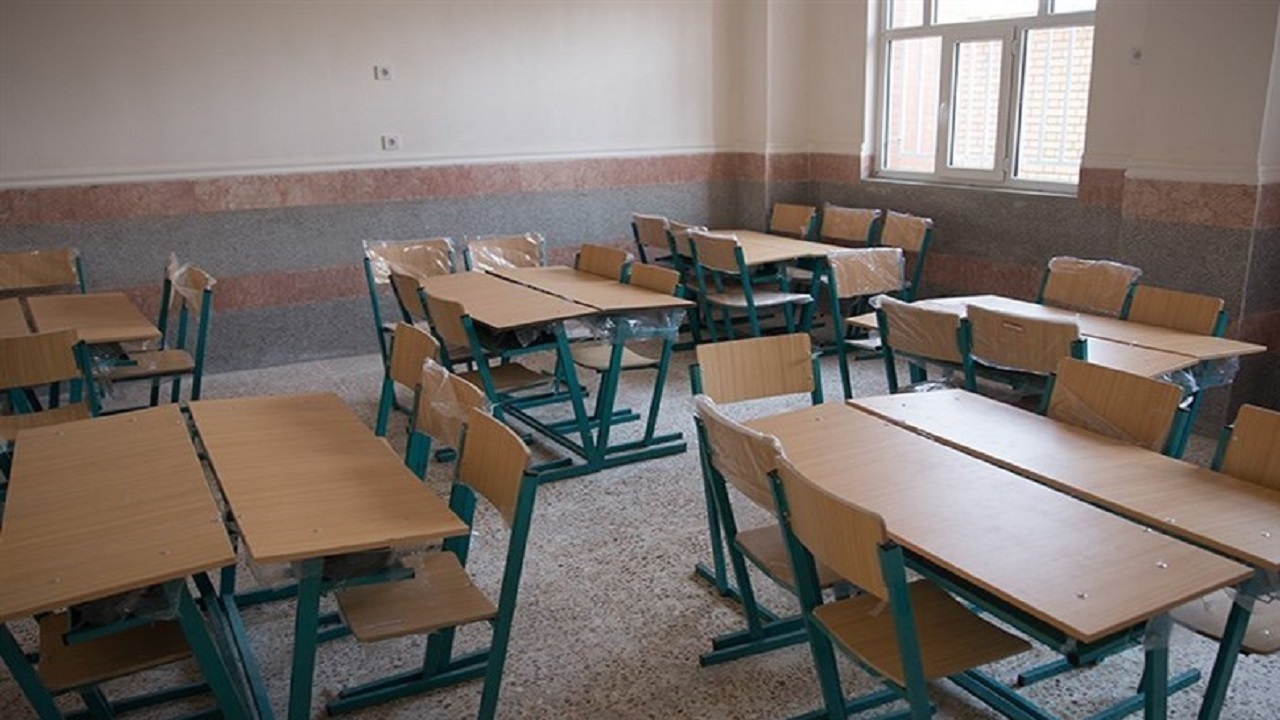 مدرسه ۱۲ کلاسه اتباع خارجی در اهواز ساخته می‌شود