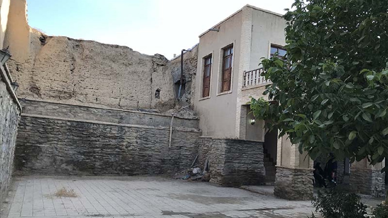 مرمت‌های غیراصولی، تهدیدی جدی برای بناهای تاریخی