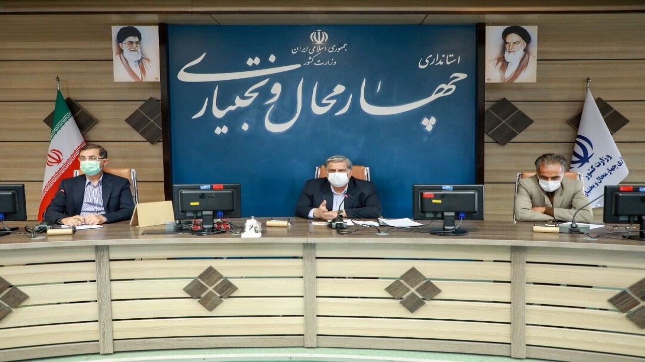 تسریع در روند پرداخت تسهیلات برای بازسازی مناطق زلزله‌زده کوهرنگ