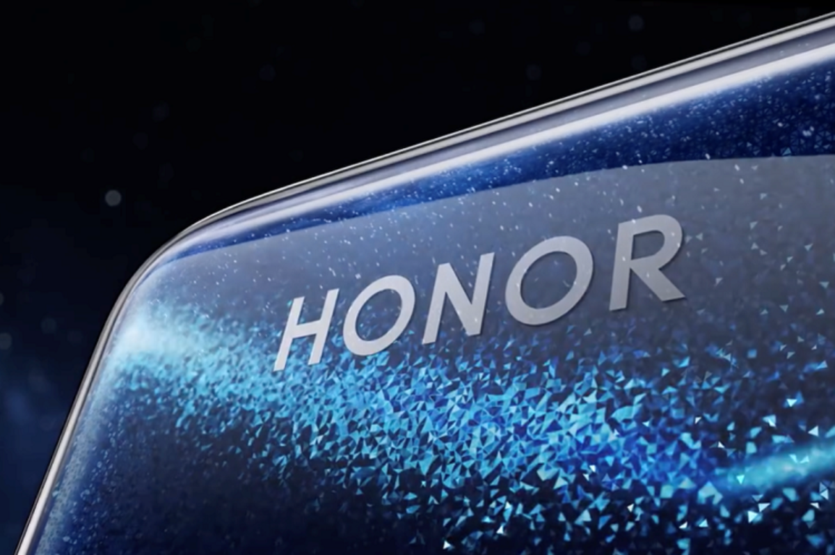 شرکت HONOR 