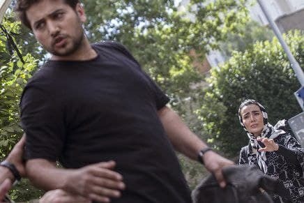 فیلم سینمایی &laquo;بوسه در باران&raquo; آماده اکران شد