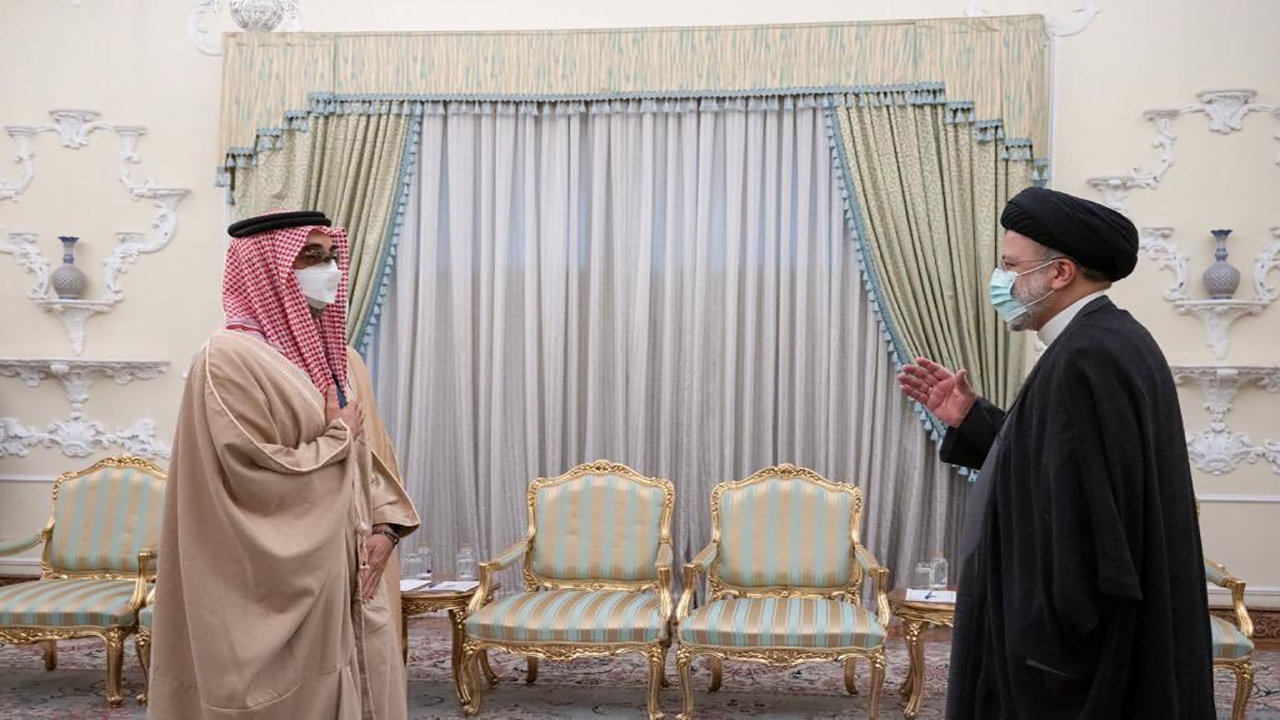 سرنوشت مشترک فرزندان منطقه + فیلم
