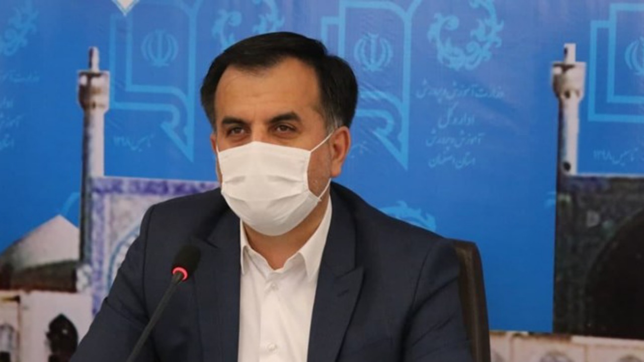 امتحانات کدام پایه های تحصیلی در نیمسال اول حضوری برگزار می شود؟