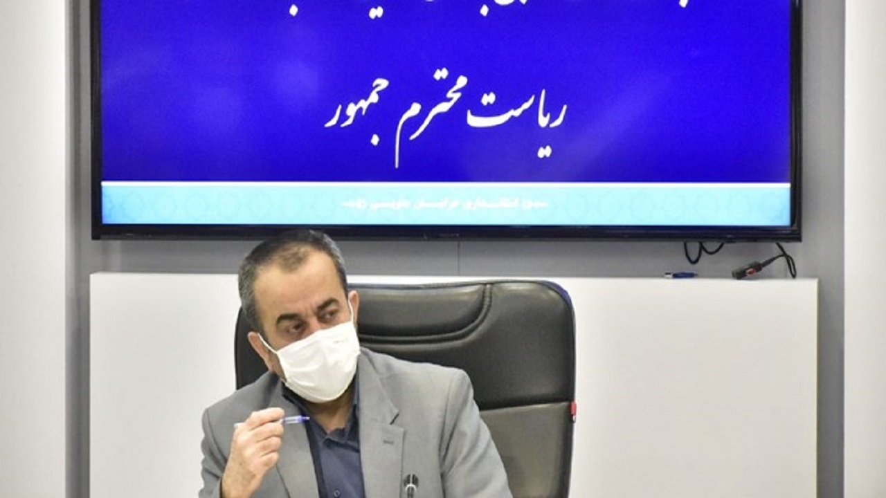 مطالبات خراسان جنوبی روی میز معاون اول رئیس جمهور
