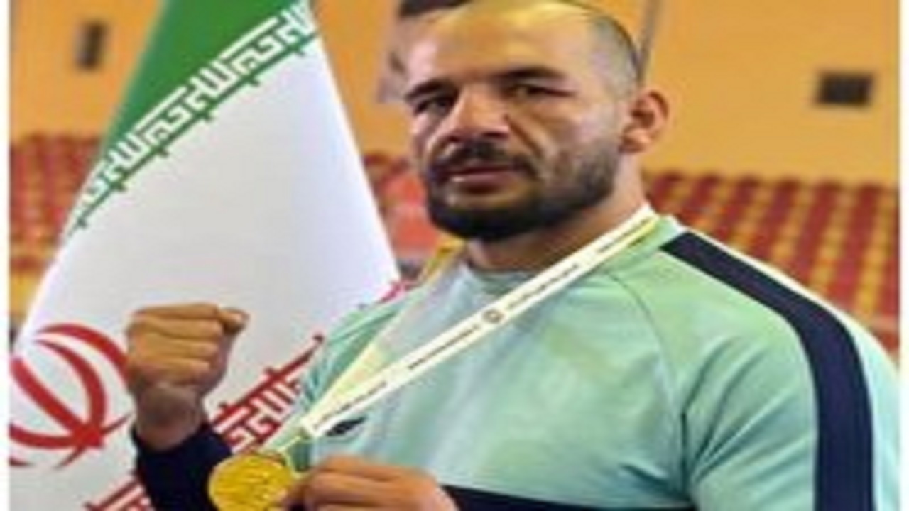 درخشش سانداکار استان سمنان در کشور