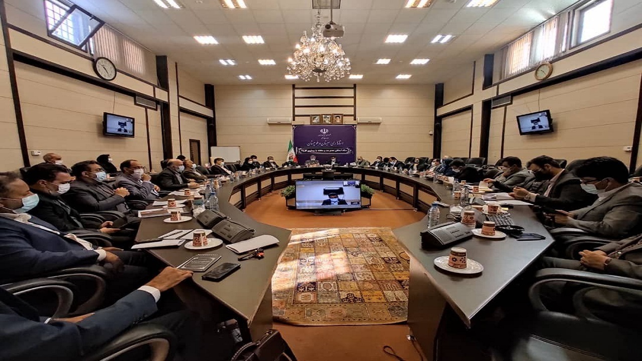 آخرین مهلت واکسیناسیون کارکنان دستگاه‌های اجرایی در سیستان و بلوچستان
