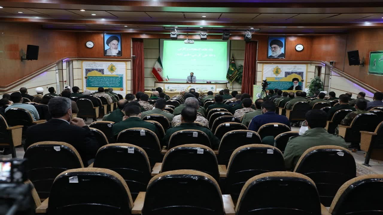 پیام دشمنان ناکارآمدی دین است