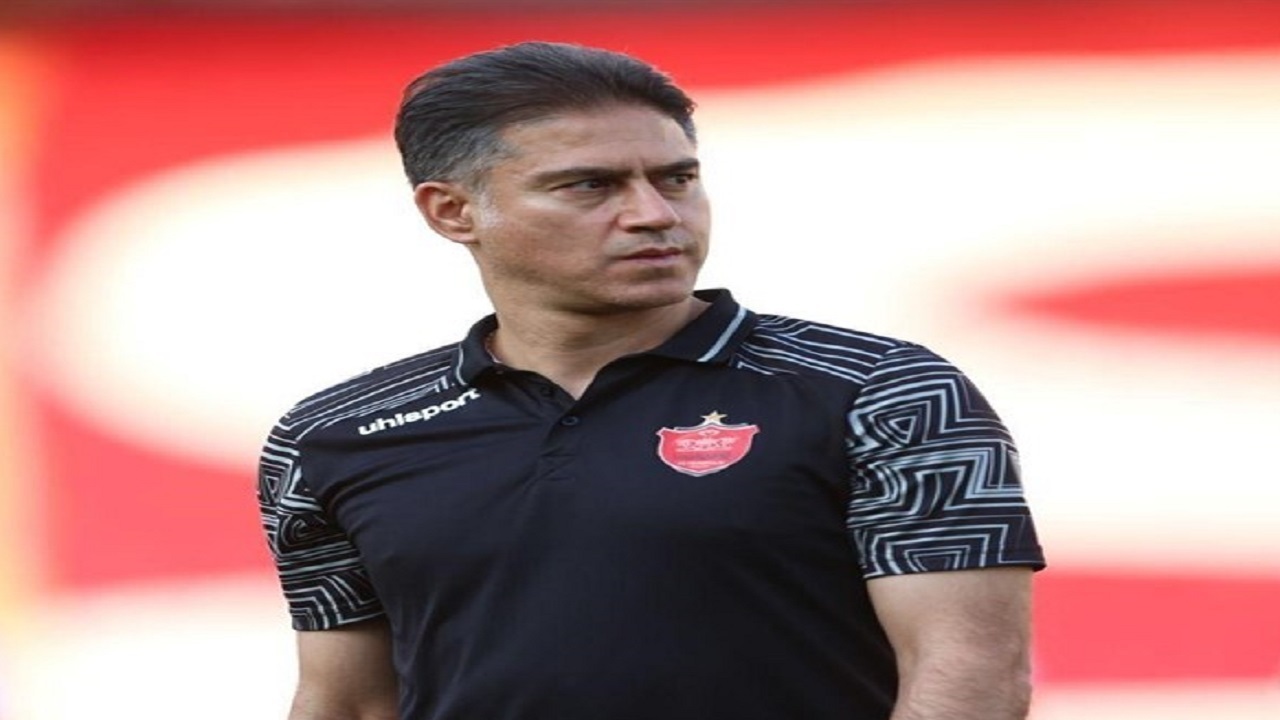 با راه اندازی سیستم VAR حق هیچ تیمی ضایع نمی‌شود
