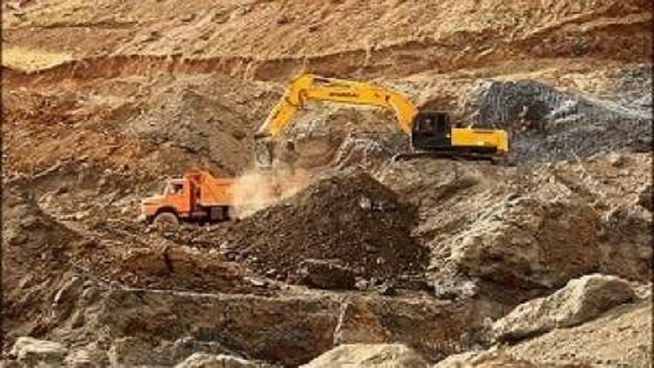 سیستان و بلوچستان سرزمین ناشناخته‌های معدنی