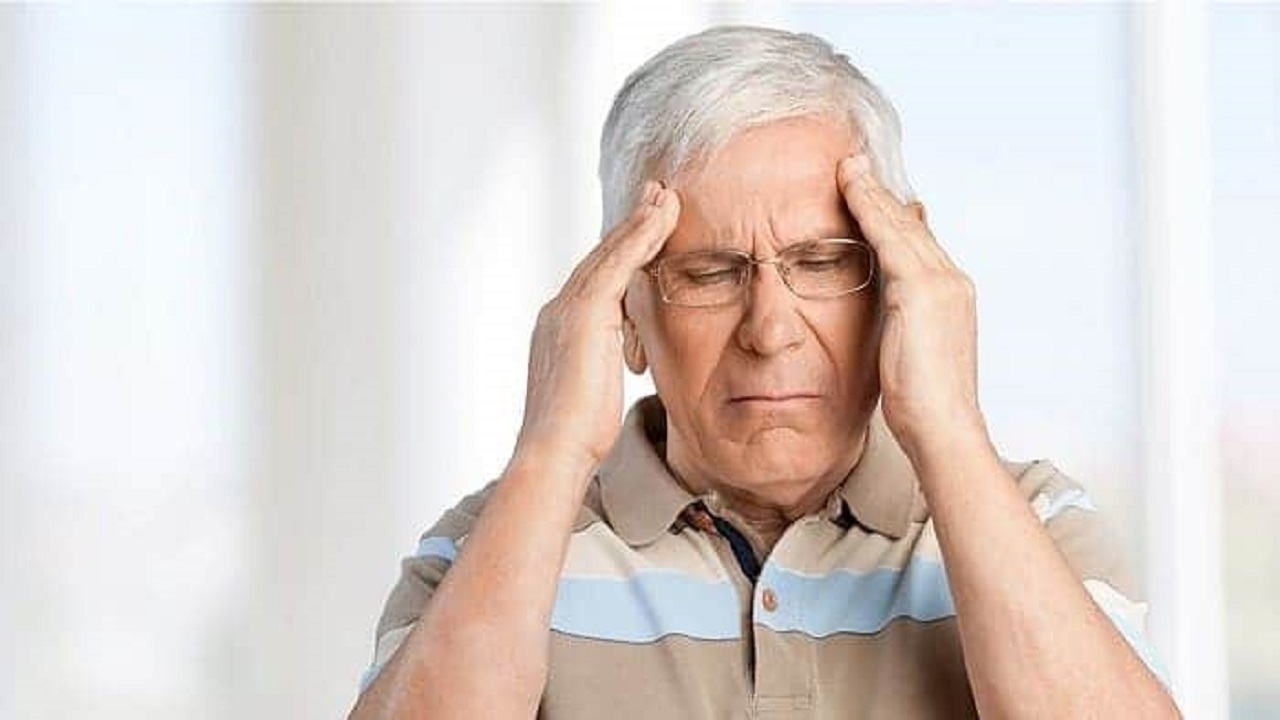 در مواجهه با سکته مغزی چه کنیم؟