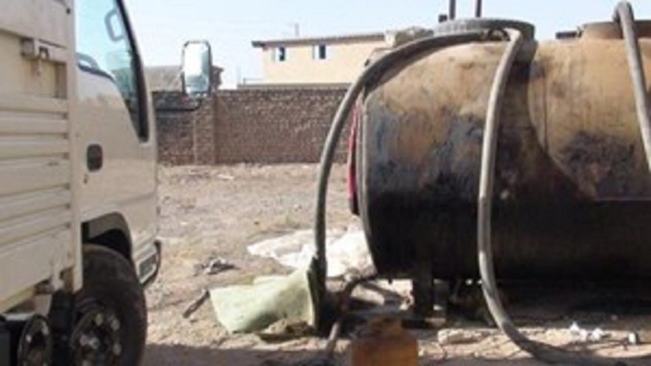 کشف ۲ هزار و ۶۰۰ لیتر سوخت قاچاق در بیرجند