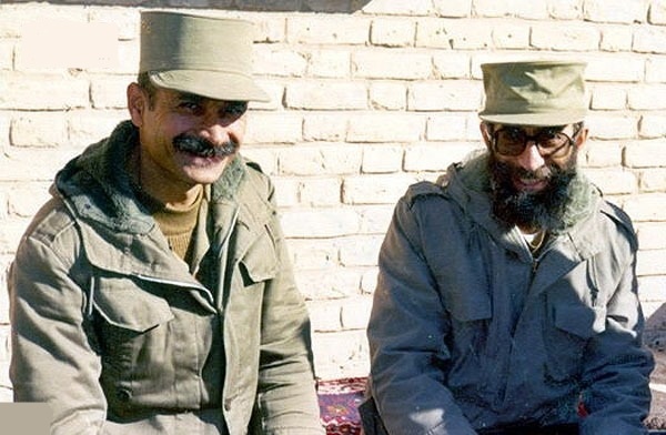 ماجرای نامه فوق محرمانه شهید فلاحی به امام خمینی (ره)