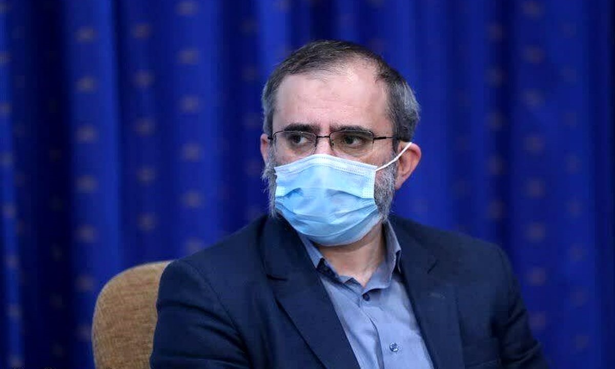 باید برای طرح‌های صرفه جویی آب در استان مرکزی فراخوان داده شود