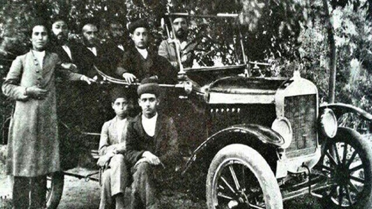 بدبختی اقتصاد ایران از دست لاکچری‌باز‌ها