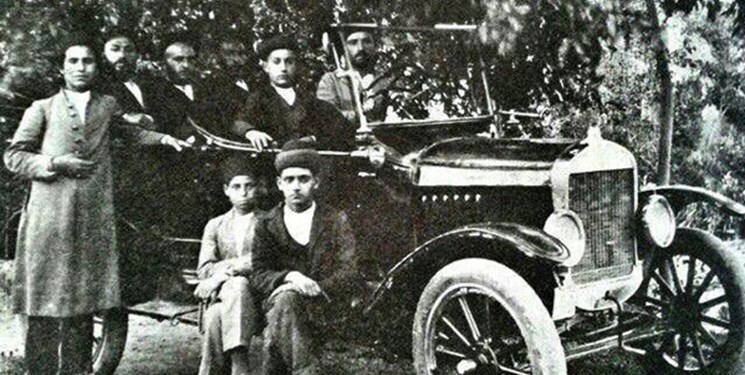 بدبختی اقتصاد ایران از دست لاکچری&zwnj;باز&zwnj;ها