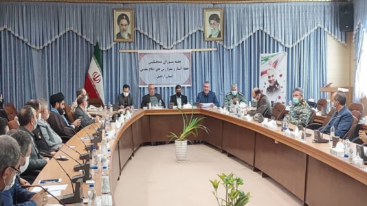 بزرگداشت سردار سلیمانی اجتماع محور برگزار می‌شود