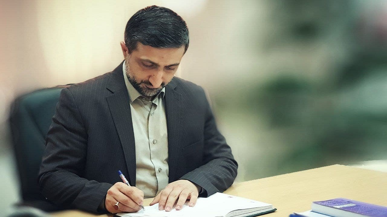 پیام استاندار اردبیل به مناسبت روز دانشجو