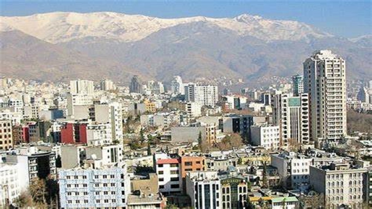 صاحبخانه شدن در منطقه تولید دارو تهران چقدر خرج دارد؟