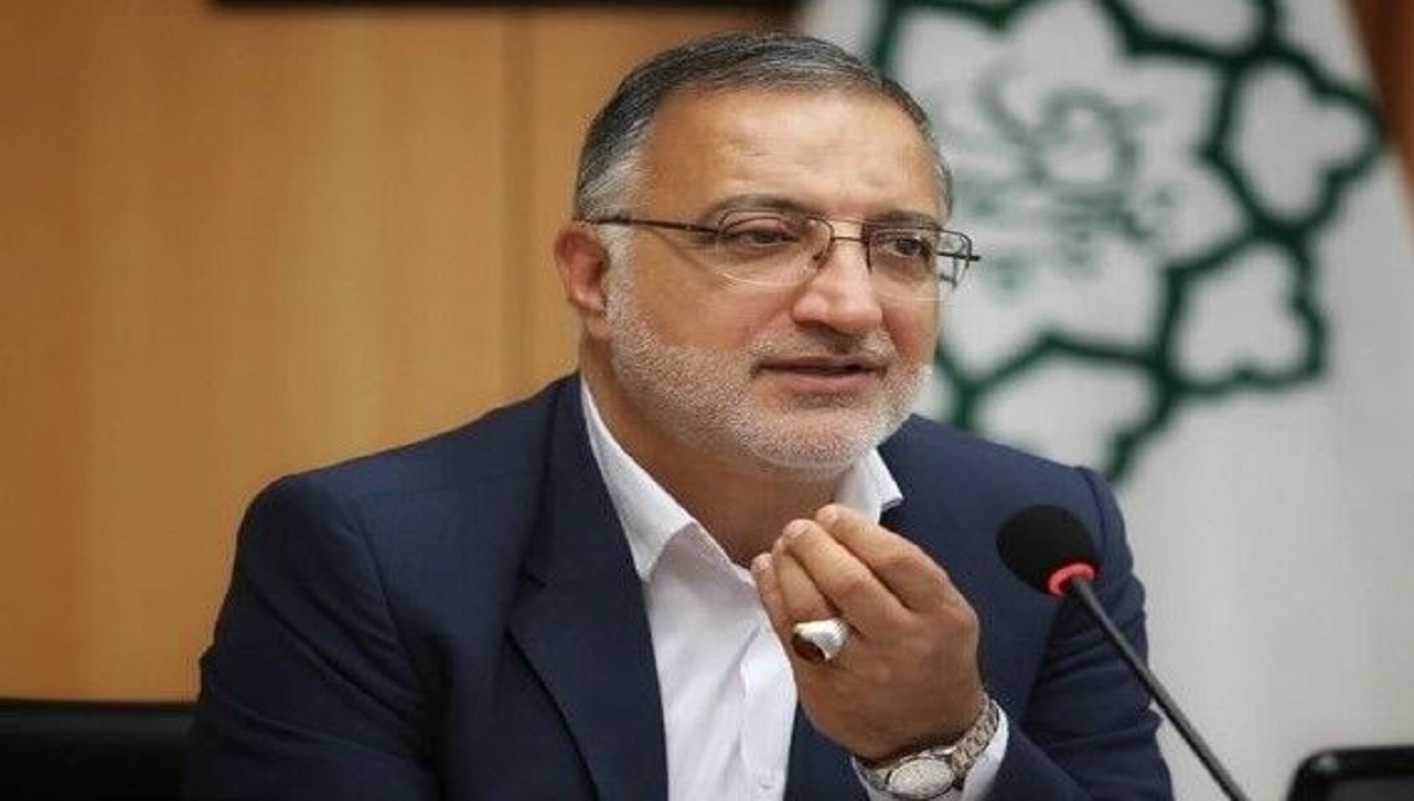 انعقاد تفاهم‌نامه با وزارت راه و شهرسازی برای رفع مشکلات املاک حریم راه‌آهن