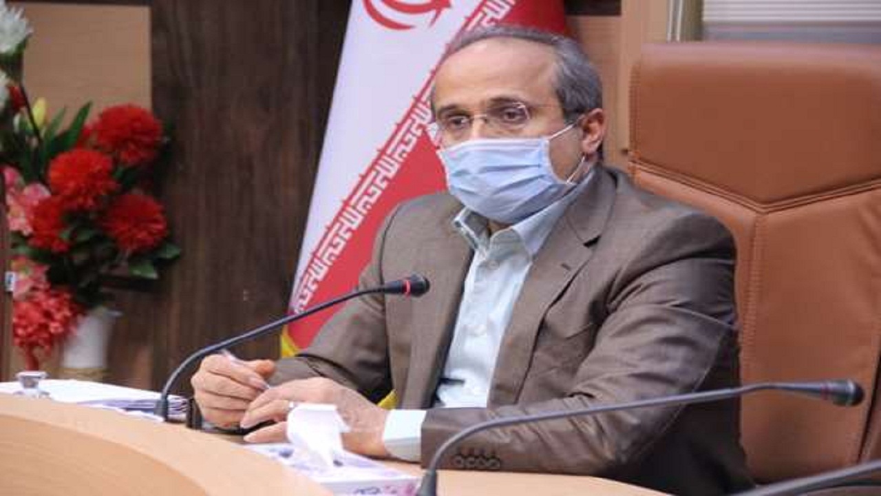 آینده و پیشرفت کشور مرهون تلاش و پشتکار دانشجویان