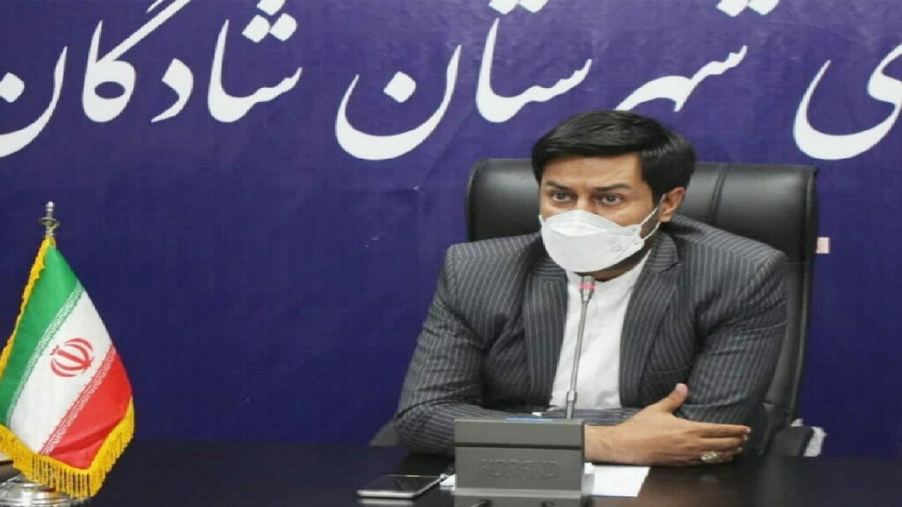 شهید قاسم سلیمانی اسطوره خستگی ناپذیری بود