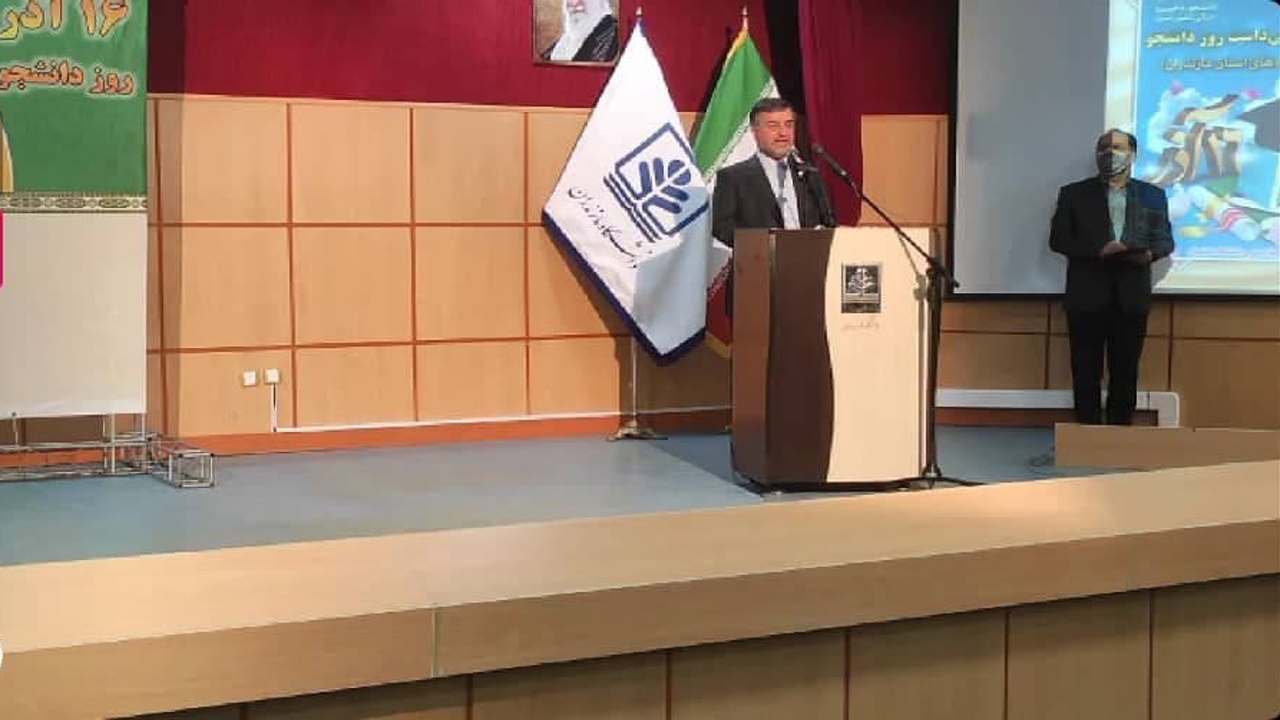 نیمی از صندلی‌های مدیریتی مازندران به جوانان داده می‌شود