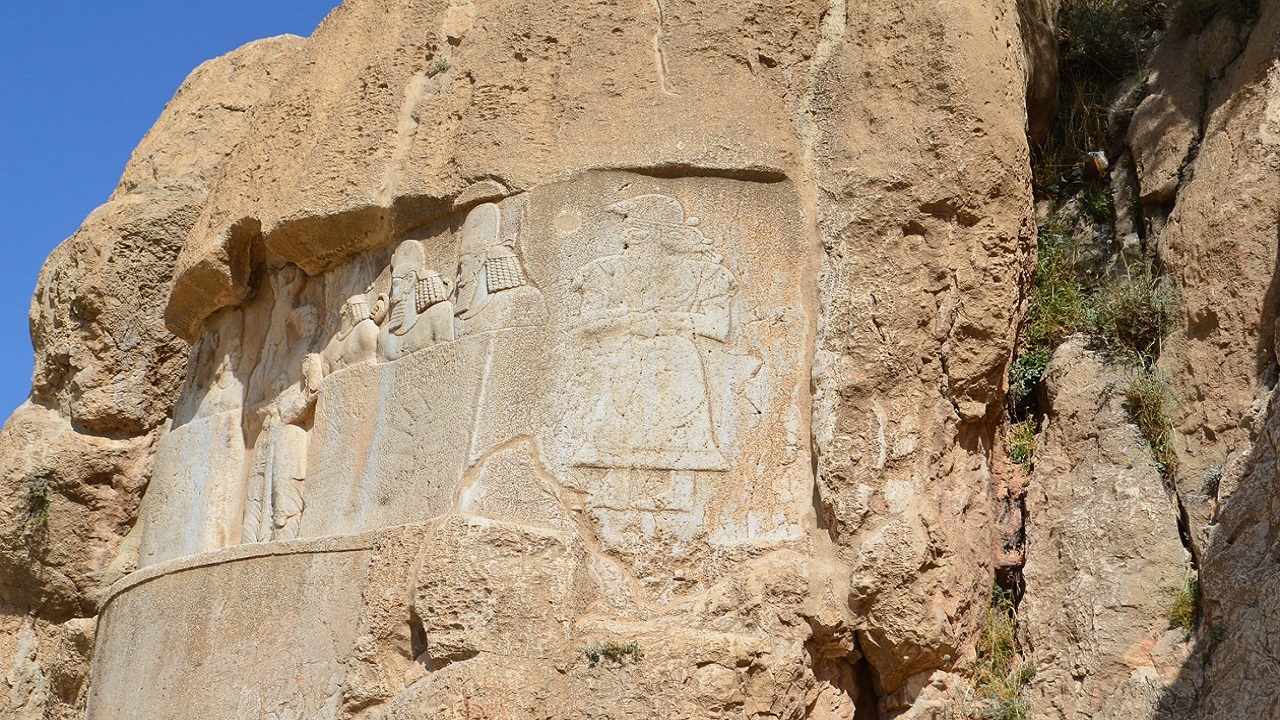 آثار برجسته تاریخی ایلام در انتظار ثبت جهانی
