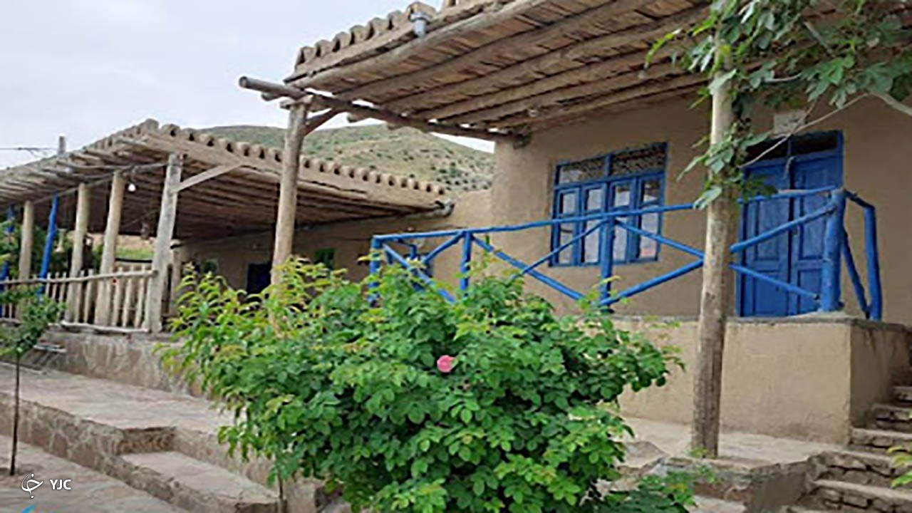 پروژه بوم گردی روستای قره داغ ۵۰ درصد پیشرفت فیزیکی دارد