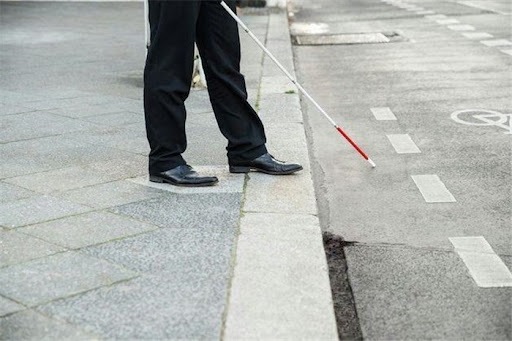 مناسب&zwnj;سازی فضا&zwnj;های شهری برای معلولان در چه وضعیتی قرار دارد؟