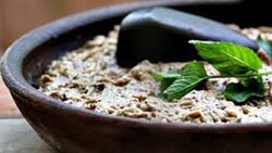 طرز تهیه سوپ لبو + فیلم