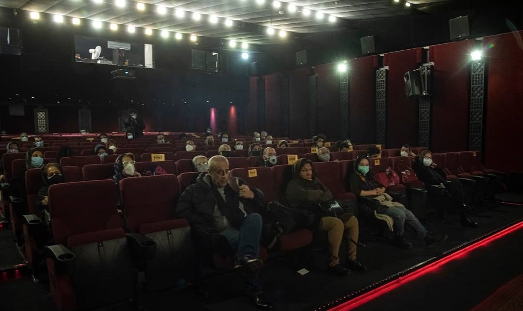 پا جای پای سنت&zwnj;های فیلمسازی علی حاتمی گذاشته&zwnj;ایم که پیش می&zwnj;رویم