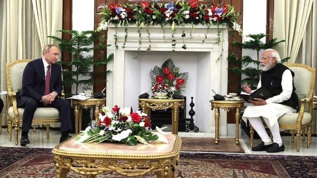 از نگرانی‌ها و گسترش فقر تا نشست هند و روسیه در مورد وضعیت جاری افغانستان