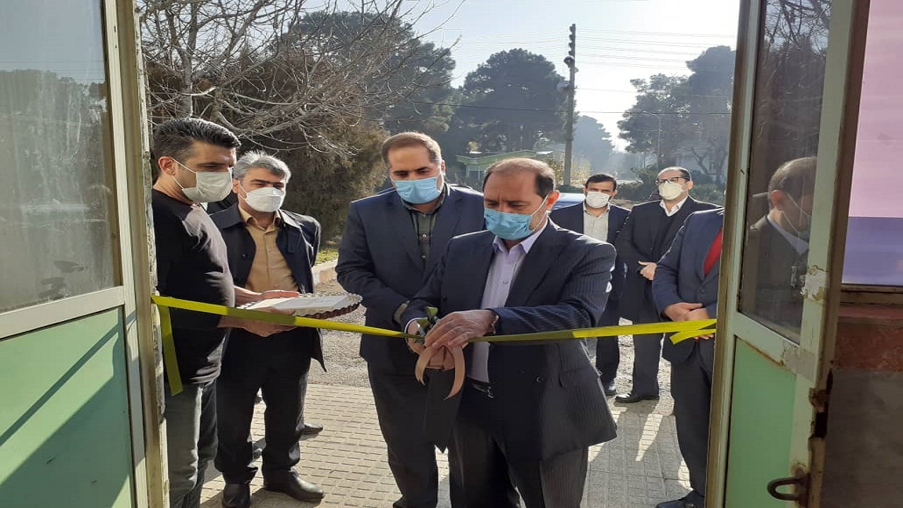 مجوز ایجاد مرکز بین کارگاهی البرز یک روزه صادر شد