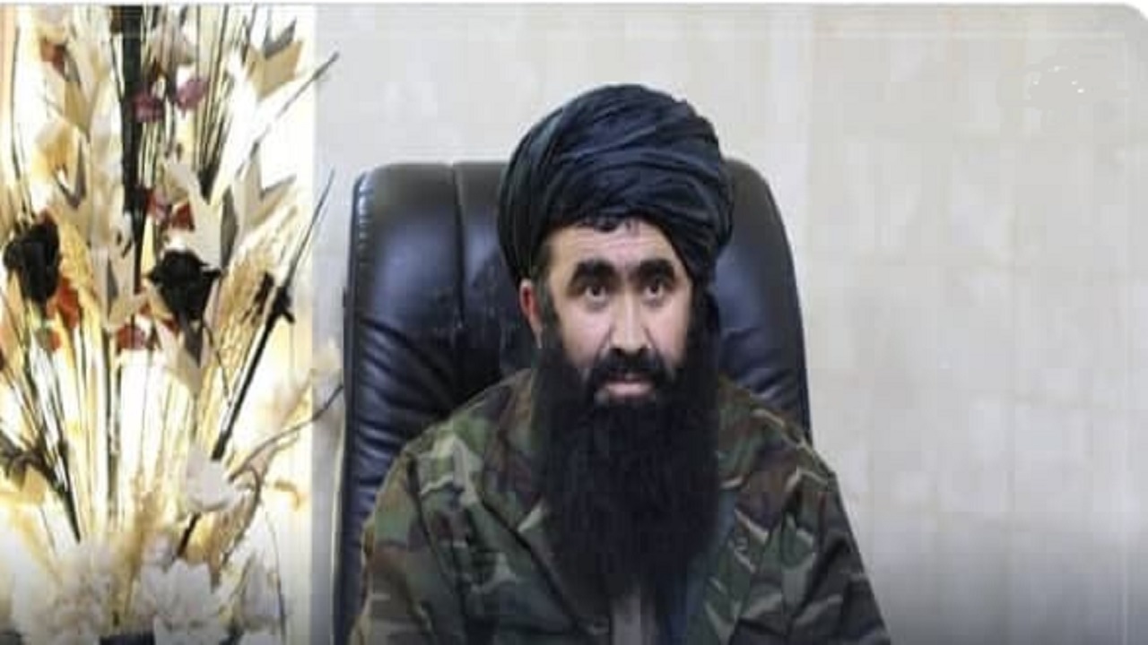 فرمانده نیروی هوایی ارتش طالبان منصوب شد