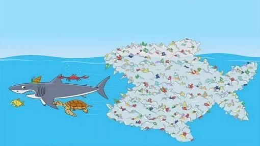 ستون&zwnj;های دود تهران حاصل پسماند سوزی / تنفس هوا با طعم فلزات سنگین