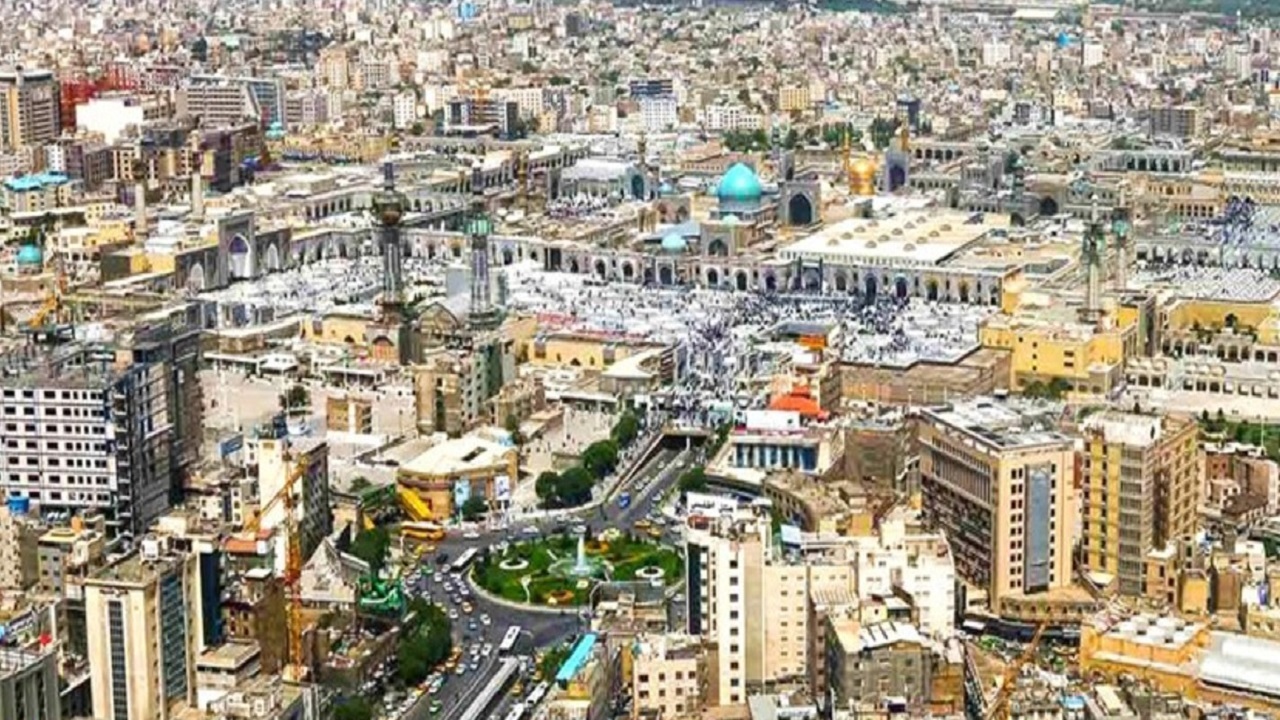 راه‌اندازی نهضت ترجمه برای شناساندن مشهد