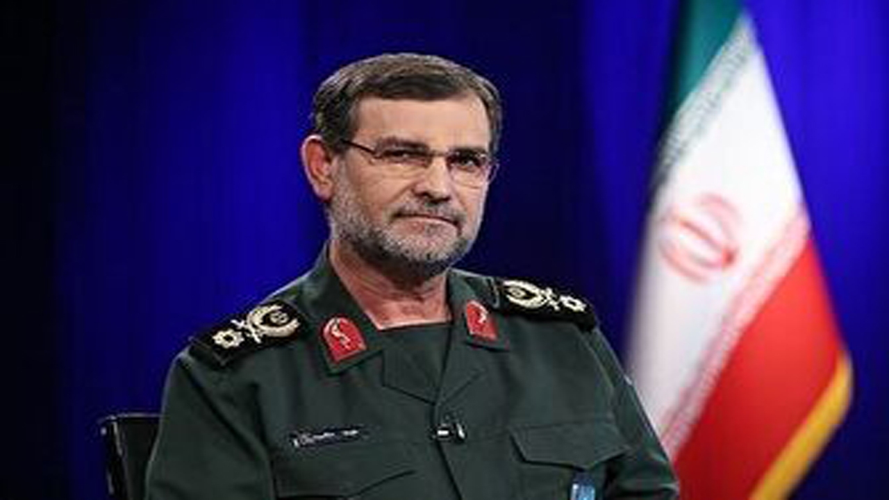 اصل "ما می‌توانیم" را ‌در سپاه محقق کرده‌ایم